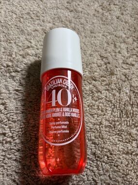 Sol De Janeiro—Brazilian Crush Cheirosa 40